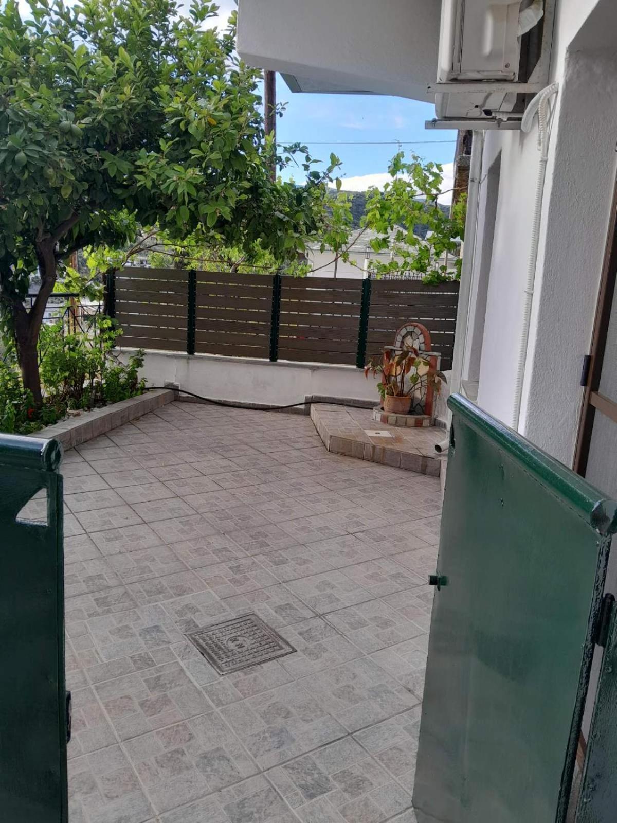 Vila Πηλιο- Το Εξοχικο Τησ Αννασ- Αφησσοσ Áfissos Exteriér fotografie
