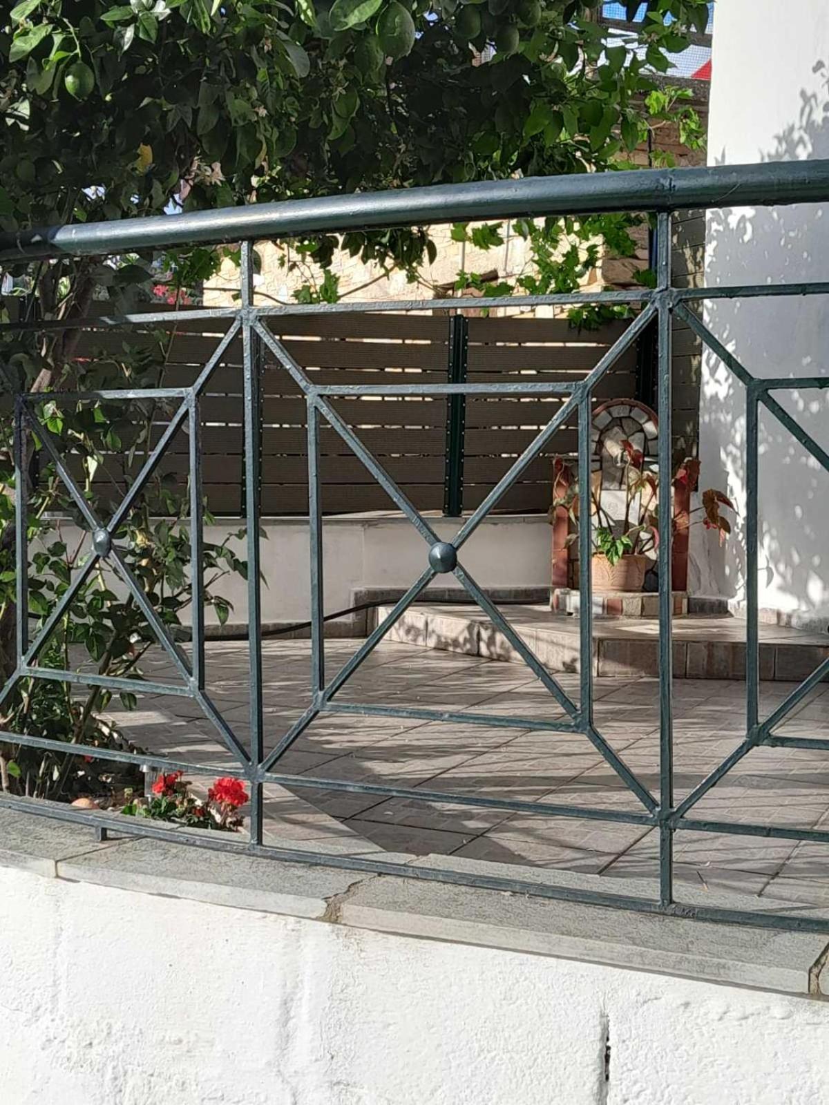 Vila Πηλιο- Το Εξοχικο Τησ Αννασ- Αφησσοσ Áfissos Exteriér fotografie